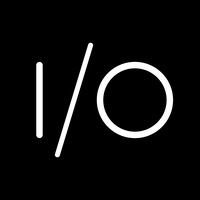 I/O Labs logo, I/O Labs contact details