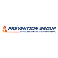 Prevention Group logo, Prevention Group contact details