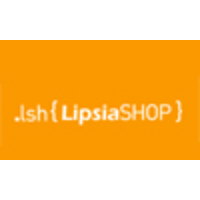 LipsiaSHOP logo, LipsiaSHOP contact details