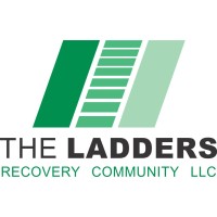 The Ladders Recovery Community logo, The Ladders Recovery Community contact details