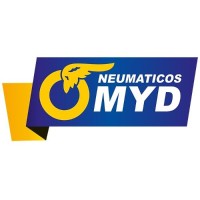 Neumáticos MyD SRL logo, Neumáticos MyD SRL contact details