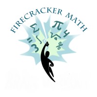 Firecracker Math logo, Firecracker Math contact details