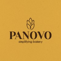 PANOVO logo, PANOVO contact details