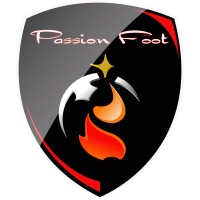 PASSION FOOT logo, PASSION FOOT contact details