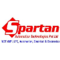 Spartan Automation Technologies Pvt Ltd logo, Spartan Automation Technologies Pvt Ltd contact details