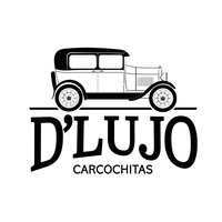 D'Lujo Carcochitas logo, D'Lujo Carcochitas contact details