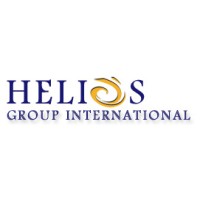 Helios Group International, LLC logo, Helios Group International, LLC contact details