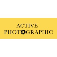 Active Photographic logo, Active Photographic contact details