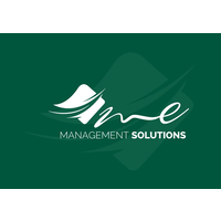 ME Management Solutions logo, ME Management Solutions contact details