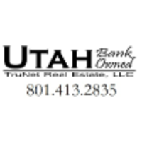 Utah Bank Owned logo, Utah Bank Owned contact details