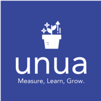 Unua logo, Unua contact details