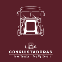 Las Conquistadoras Food Trucks - Pop Up Events logo, Las Conquistadoras Food Trucks - Pop Up Events contact details