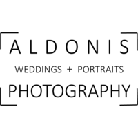 Aldonis Photography logo, Aldonis Photography contact details