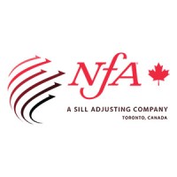 National Fire Adjustment, Canada logo, National Fire Adjustment, Canada contact details