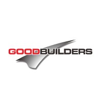 Good Builders logo, Good Builders contact details