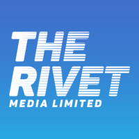 The Rivet Media Ltd logo, The Rivet Media Ltd contact details