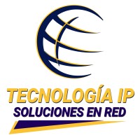 Tecnología IP logo, Tecnología IP contact details