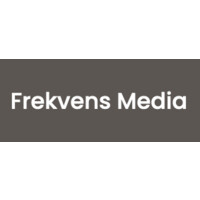 Frekvens Media logo, Frekvens Media contact details