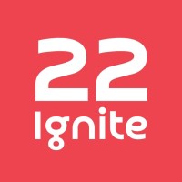 22:Ignite - Rapid Innovation logo, 22:Ignite - Rapid Innovation contact details