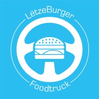 LëtzeBurger logo, LëtzeBurger contact details