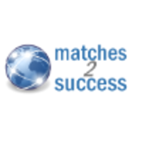 matches2success logo, matches2success contact details