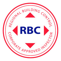 Regional Building Control Ltd - Approved Inspectors logo, Regional Building Control Ltd - Approved Inspectors contact details