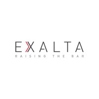 EXALTA Business Growth Limited logo, EXALTA Business Growth Limited contact details