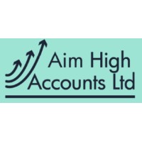 AIM HIGH ACCOUNTS LIMITED logo, AIM HIGH ACCOUNTS LIMITED contact details