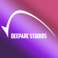 Deeparc Studios logo, Deeparc Studios contact details