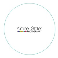 Aimee Slater Photography logo, Aimee Slater Photography contact details