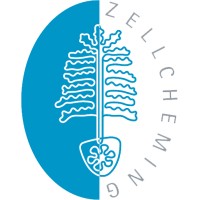 ZELLCHEMING logo, ZELLCHEMING contact details