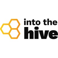 Into the Hive logo, Into the Hive contact details