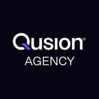 Qusion Agency logo, Qusion Agency contact details