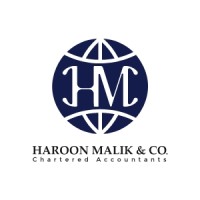 Malik Haroon Shahid Safder & Co logo, Malik Haroon Shahid Safder & Co contact details