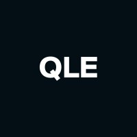 QLE logo, QLE contact details