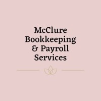 McClure Bookkeeping & Payroll Services, LLC logo, McClure Bookkeeping & Payroll Services, LLC contact details