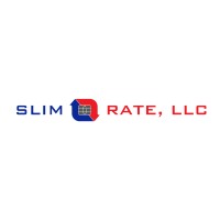 SlimRate logo, SlimRate contact details