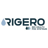 Rigero, Bio-Health Pod Systems logo, Rigero, Bio-Health Pod Systems contact details