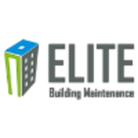 Elite Building Maintenance logo, Elite Building Maintenance contact details