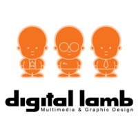 Digital Lamb Multimedia & Graphic Design logo, Digital Lamb Multimedia & Graphic Design contact details