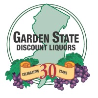 Garden State Discount Liquor logo, Garden State Discount Liquor contact details