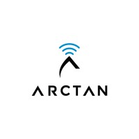 ArcTan Networks logo, ArcTan Networks contact details