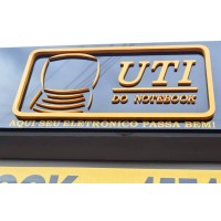 UTI do Notebook - Guarulhos logo, UTI do Notebook - Guarulhos contact details