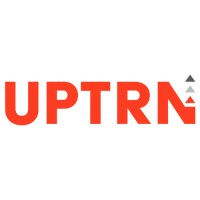 UPTRN logo, UPTRN contact details