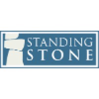 Standing Stone Partners logo, Standing Stone Partners contact details