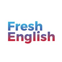 Fresh English Academy logo, Fresh English Academy contact details