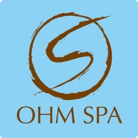 Ohm Spa logo, Ohm Spa contact details