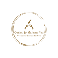 Options For Business Plus logo, Options For Business Plus contact details