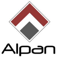 ALPAN CONSULTANCY LTD logo, ALPAN CONSULTANCY LTD contact details