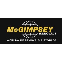 McGimpsey Brothers Removals Limited logo, McGimpsey Brothers Removals Limited contact details